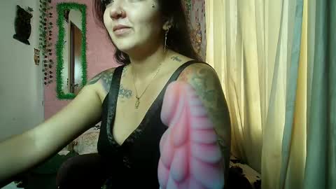 sexy lolas online show from 03/01/26, 08:55