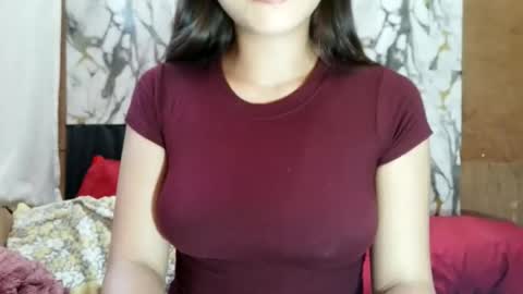 Snapshot of sexy_maisiexoxo chatting on 07/10/26, 02:49 Maisie online show from 07/10/26, 02:49