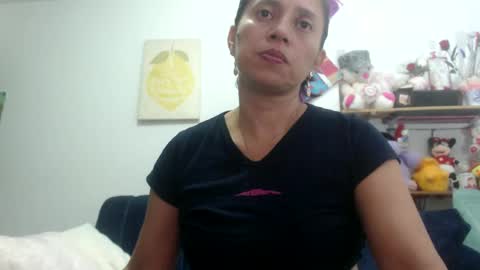 Snapshot of sexy_mary_69 chatting on 09/14/25, 11:26 Mary online show from 09/14/25, 11:26