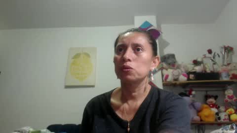 Snapshot of sexy_mary_69 chatting on 09/16/25, 11:28 Mary online show from 09/16/25, 11:28