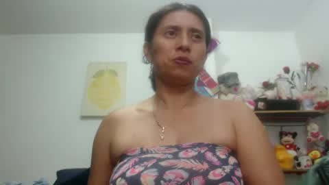 Snapshot of sexy_mary_69 chatting on 09/22/25, 11:29 Mary online show from 09/22/25, 11:29