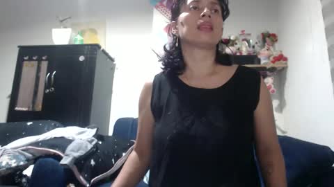 Mary online show from 10/26/25, 11:31