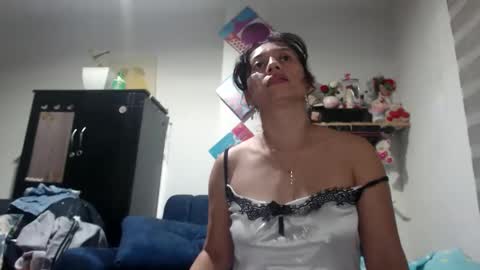 Mary online show from 10/29/25, 11:50