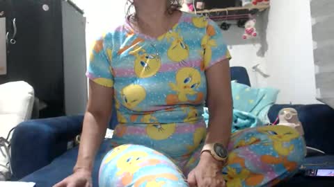 Mary online show from 11/10/25, 02:32