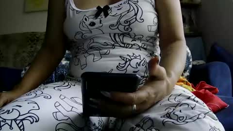 Mary online show from 03/15/26, 09:21