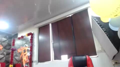 MARIPOSA online show from 10/29/25, 12:29