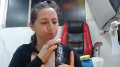 MARIPOSA online show from 11/04/25, 12:10