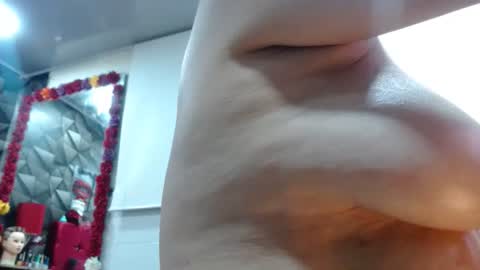 MARIPOSA online show from 11/13/25, 12:42