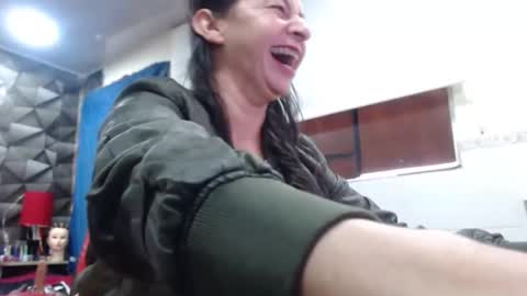 MARIPOSA online show from 11/19/25, 02:28