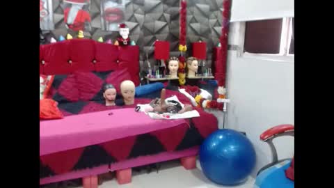 MARIPOSA online show from 11/20/25, 12:27