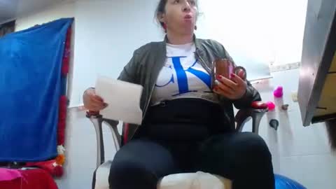 MARIPOSA online show from 12/15/25, 03:38