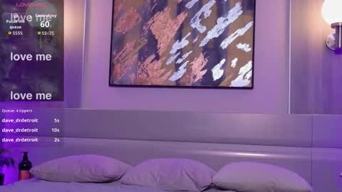 Alison online show from 10/14/25, 12:50