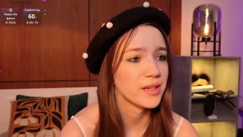 Alison online show from 04/26/26, 06:16