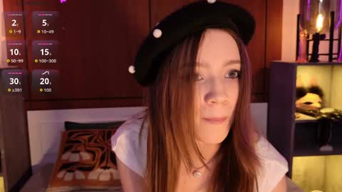 Alison online show from 04/29/26, 07:09