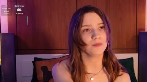 Alison online show from 05/24/26, 05:51