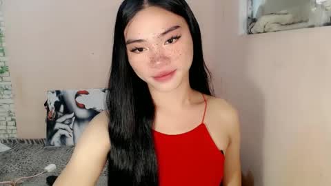 Snapshot of sexy_mikaxoxo chatting on 01/30/25, 01:55 mika online show from 01/30/25, 01:55