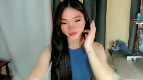 Snapshot of sexy_mikaxoxo chatting on 01/31/25, 03:09 mika online show from 01/31/25, 03:09
