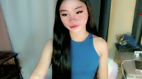 Snapshot of sexy_mikaxoxo chatting on 02/03/25, 06:45 mika online show from 02/03/25, 06:45
