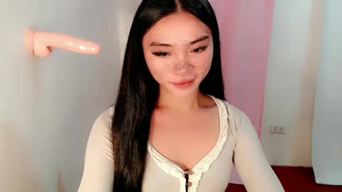 Snapshot of sexy_mikaxoxo chatting on 02/16/25, 09:37 mika online show from 02/16/25, 09:37
