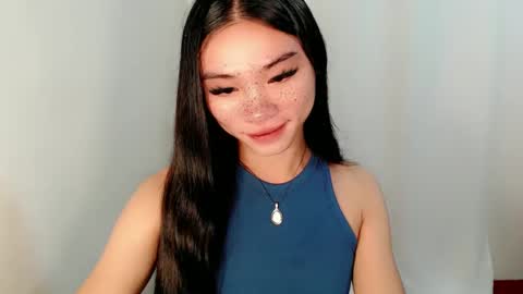 Snapshot of sexy_mikaxoxo chatting on 02/21/25, 02:16 mika online show from 02/21/25, 02:16
