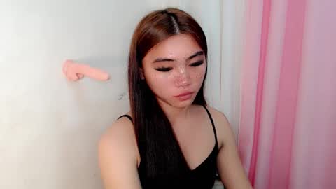 Snapshot of sexy_mikaxoxo chatting on 10/02/25, 05:53 mika online show from 10/02/25, 05:53