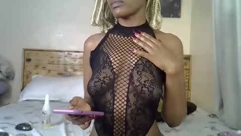 SEXY MOMAH online show from 03/12/26, 10:27