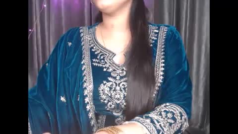 Snapshot of sexy_myra18 chatting on 02/12/25, 12:55 myra online show from 02/12/25, 12:55