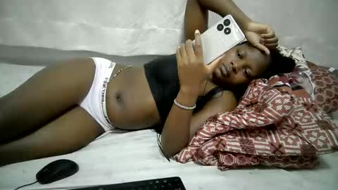 Snapshot of sexy_nanah chatting on 05/29/26, 12:52 sexy_nanah online show from 05/29/26, 12:52