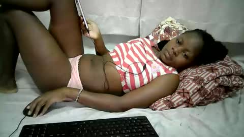Snapshot of sexy_nanah chatting on 05/31/26, 01:47 sexy_nanah online show from 05/31/26, 01:47