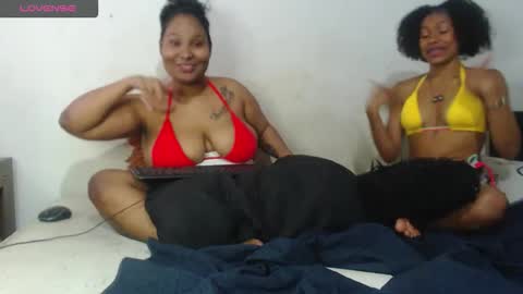 Jhoana online show from 09/27/25, 08:47