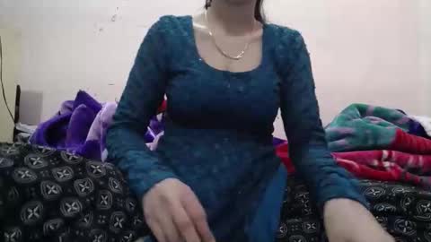 sexy_nisha1 online show from 04/14/26, 02:56