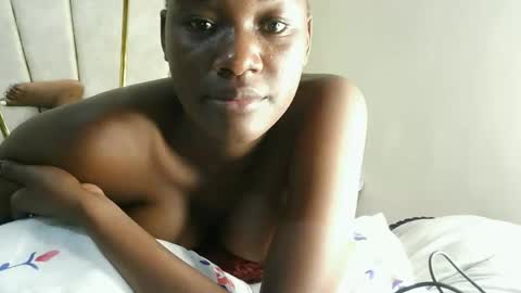 Nyla online show from 03/11/26, 11:27