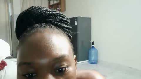 Nyla online show from 03/20/26, 11:37