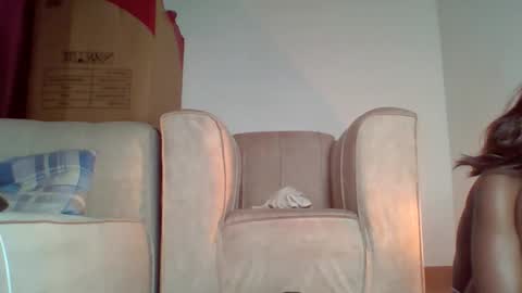 Snapshot of sexy_princess4 chatting on 11/13/25, 11:03 sexy_princess4 online show from 11/13/25, 11:03