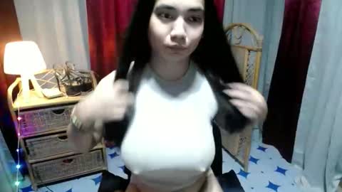 angela online show from 04/20/26, 04:15