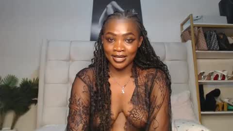 eva am online everyday except friday online show from 01/10/25, 12:49