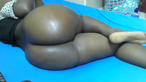 Sexy Quincy online show from 12/20/24, 04:14