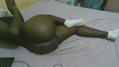 Sexy Quincy online show from 03/01/25, 07:48