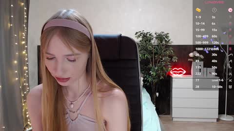 Annie - Your Dream Girl online show from 12/04/24, 08:45