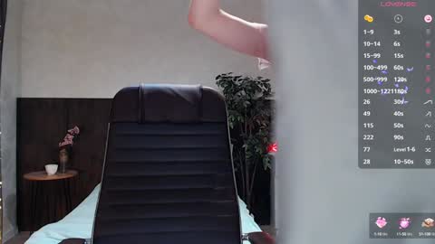 Annie - Your Dream Girl online show from 01/21/25, 09:24