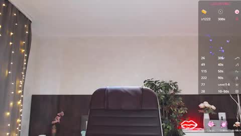 Annie - Your Dream Girl online show from 02/19/25, 05:16