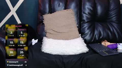 Snapshot of sexy_redgirl chatting on 01/30/25, 12:50 karoline online show from 01/30/25, 12:50