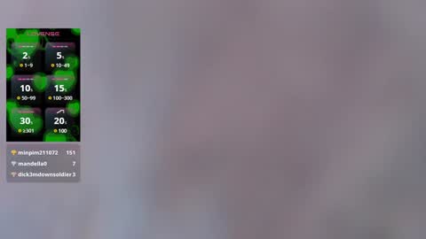 Snapshot of sexy_redgirl chatting on 02/08/25, 04:25 karoline online show from 02/08/25, 04:25