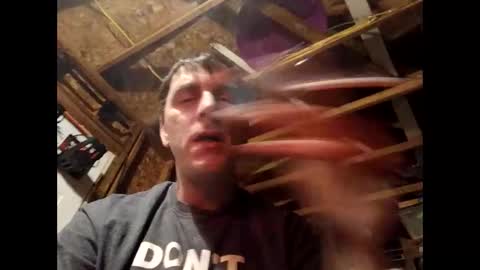 Snapshot of sexy_richy chatting on 01/01/25, 01:15    RICHY    online show from 01/01/25, 01:15