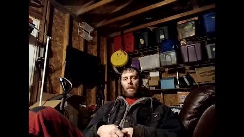 Snapshot of sexy_richy chatting on 02/16/25, 03:58    RICHY    online show from 02/16/25, 03:58