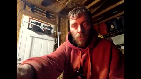 Snapshot of sexy_richy chatting on 02/16/25, 04:21    RICHY    online show from 02/16/25, 04:21