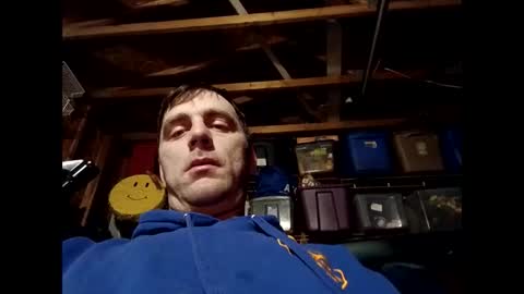 Snapshot of sexy_richy chatting on 03/10/25, 12:40    RICHY    online show from 03/10/25, 12:40