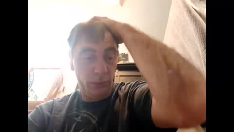 Snapshot of sexy_richy chatting on 10/30/25, 09:44    RICHY    online show from 10/30/25, 09:44