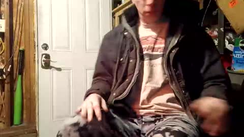    RICHY    online show from 12/18/25, 10:32