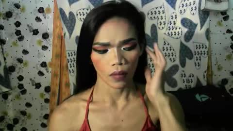 scarlet online show from 12/23/25, 08:45